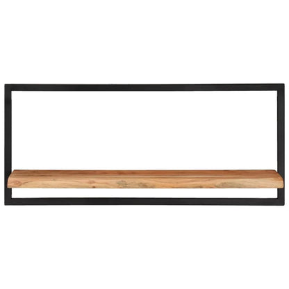 étagère murale en bois - vente privée 14:200006151Brown;200007763:201336342