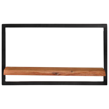étagère murale en bois - vente privée 14:200006152Brown;200007763:201336342