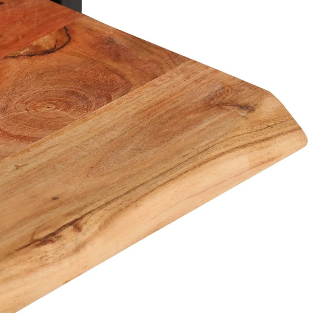 étagère murale en bois - vente privée 14:200006156Brown;200007763:201336342