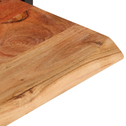 étagère murale en bois - vente privée 14:200006156Brown;200007763:201336342