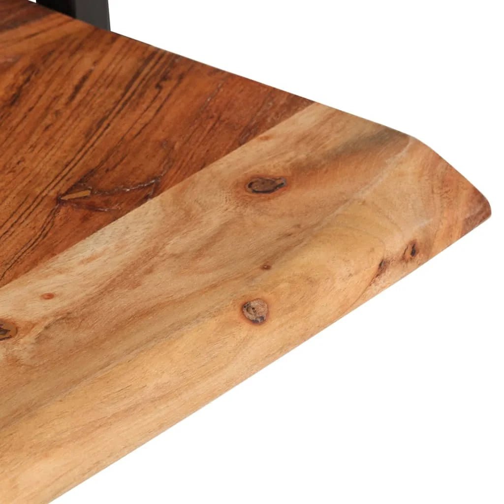 étagère murale en bois - vente privée 14:200006156Brown;200007763:201336342