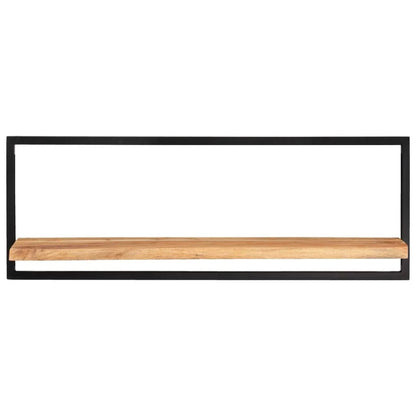 étagère murale en bois - vente privée 14:201504125Brown;200007763:201336342