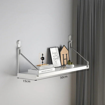 étagère murale pas cher pour livre et autres d'accessoires - vente privée 14:202713809White-30x15cm