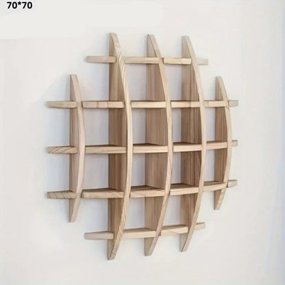 étagère murale porte tasse de thé - vente privée 14:201504125original