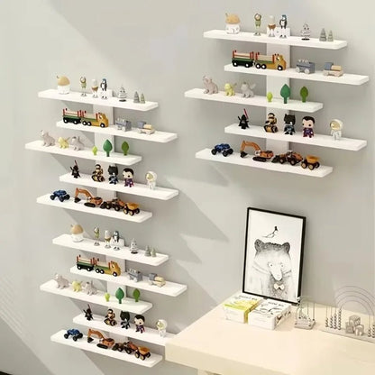 étagère murale pour enfants - vente privée 14:29White