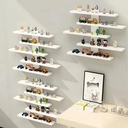 étagère murale pour enfants - vente privée 14:29White