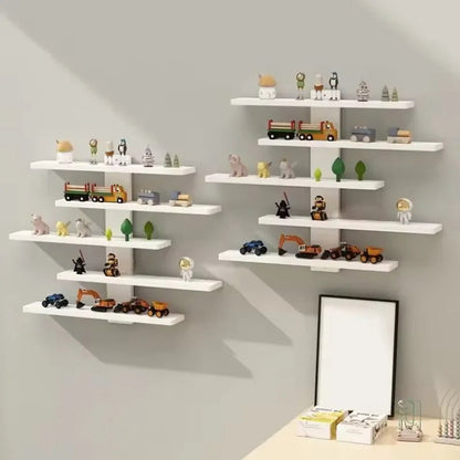 étagère murale pour enfants - vente privée 14:29White