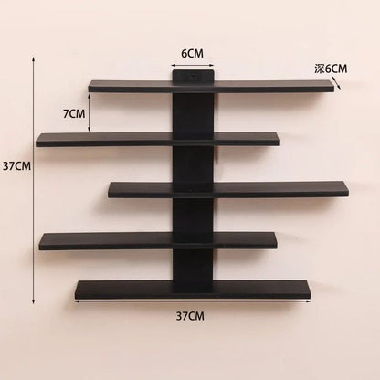 étagère murale pour enfants - vente privée 14:366Black
