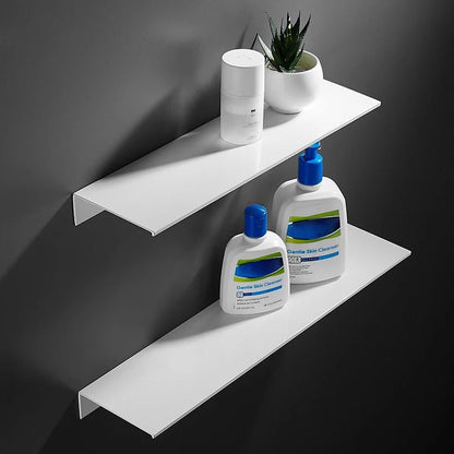 étagère murale pour les murs de maisons - vente privée 14:202010806White;5:121630cm