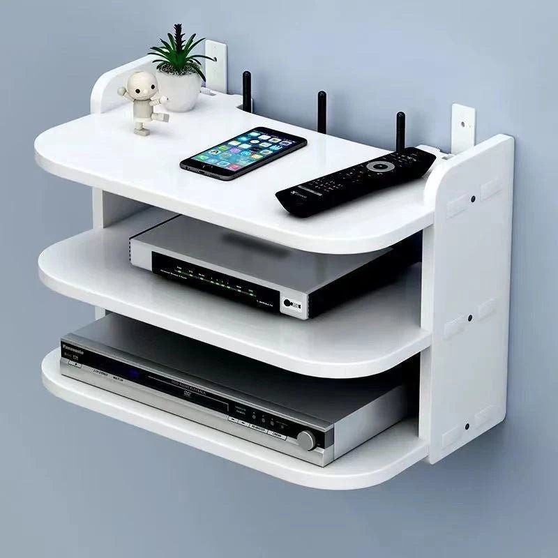 étagère murale pour salon et accessoires de la télé - vente privée 14:496double layers 30cm;200007763:201336100