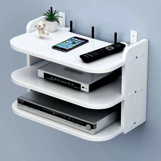 étagère murale pour salon et accessoires de la télé - vente privée 14:496double layers 30cm;200007763:201336100