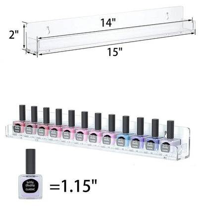 étagère murale pros - vente privée 14:1756PCS