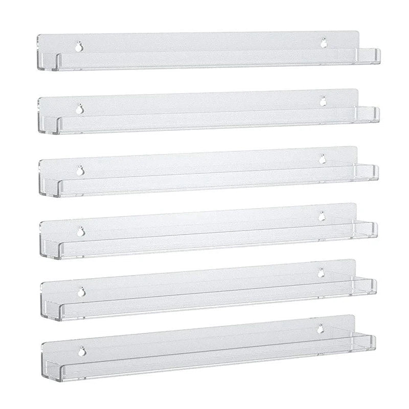 étagère murale pros - vente privée 14:1756PCS