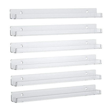 étagère murale pros - vente privée 14:1756PCS