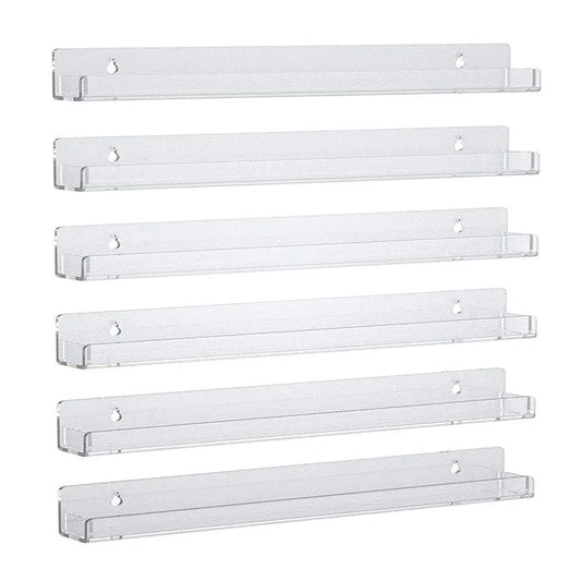 étagère murale pros - vente privée 14:1756PCS