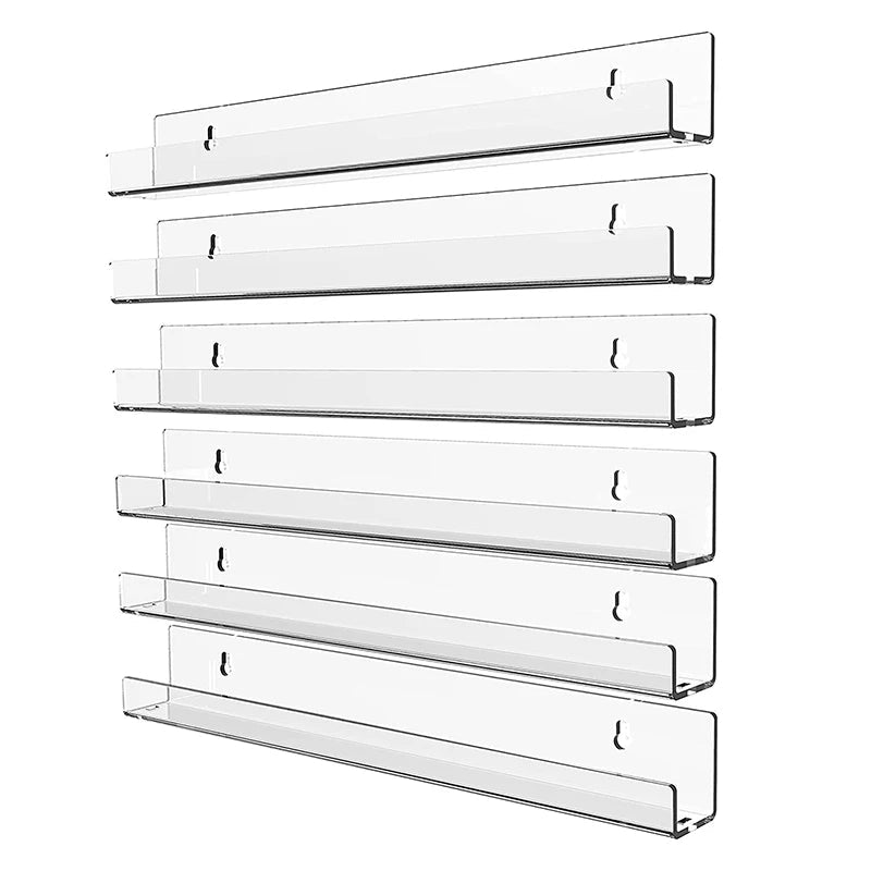 étagère murale pros - vente privée 14:1756PCS