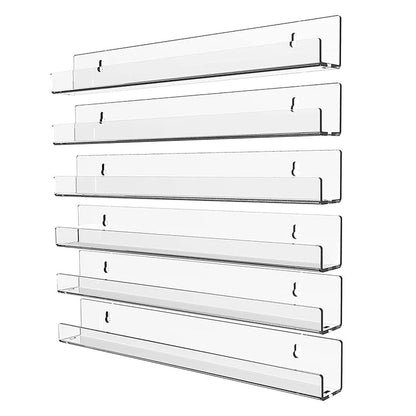 étagère murale pros - vente privée 14:1756PCS