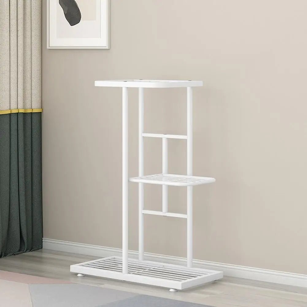 Étagère plante à 3 niveaux idéale pour plusieurs plantes - vente privée 14:29;200007763:203372089