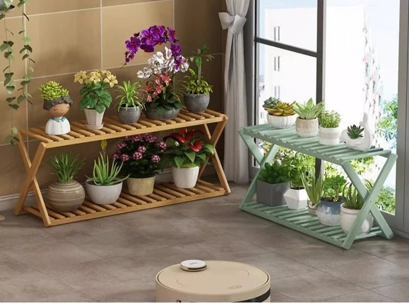 Étagère plante balcon moderne - vente privée 14:350852primary colour70
