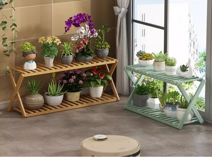 Étagère plante balcon moderne - vente privée 14:350852primary colour70