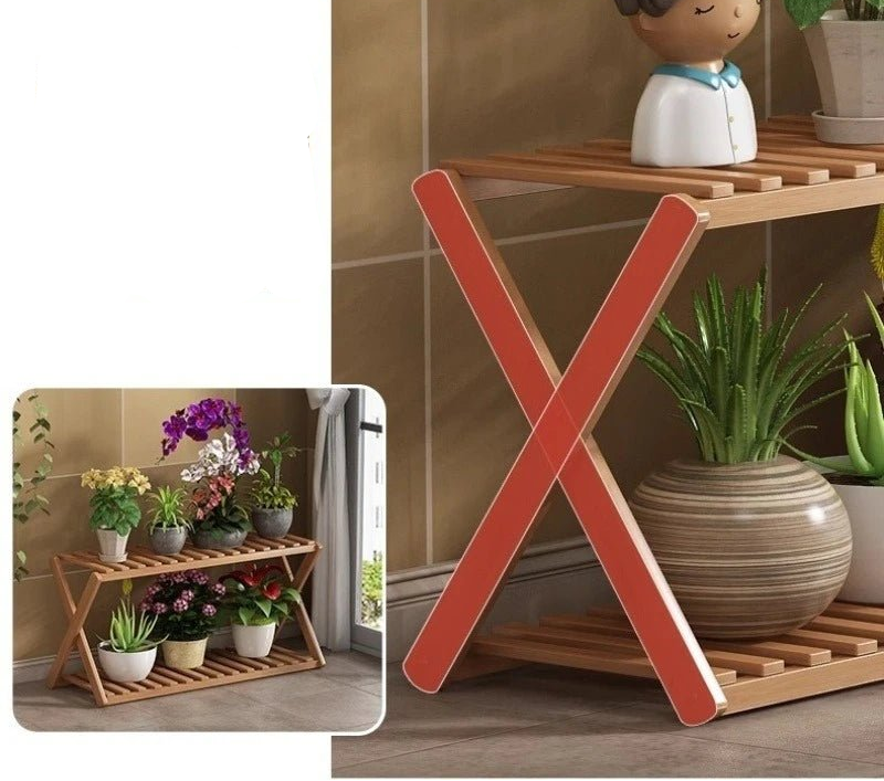 Étagère plante balcon moderne - vente privée 14:350852primary colour70