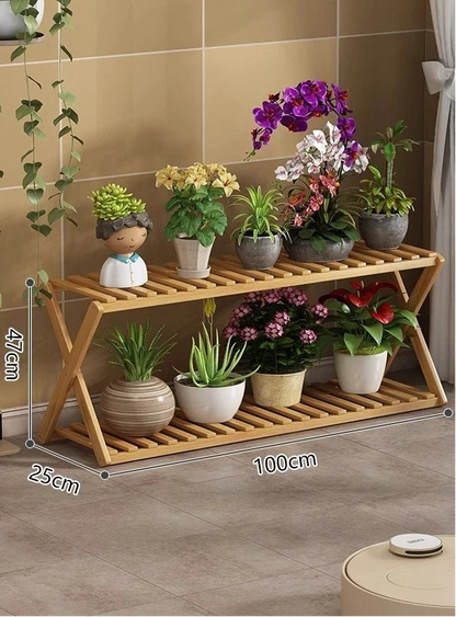 Étagère plante balcon moderne - vente privée 14:350853primary colour100