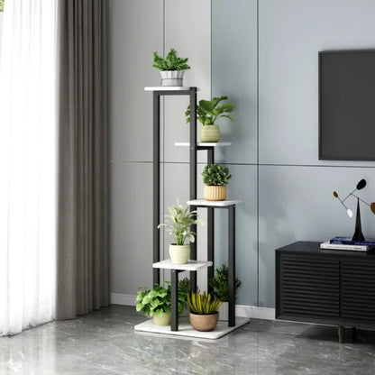 Étagère plante moderne et originale - vente privée 14:104 layer B frame