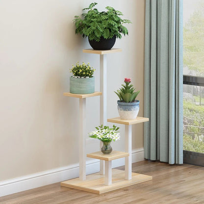 Étagère plante moderne et originale - vente privée 14:104 layer B frame