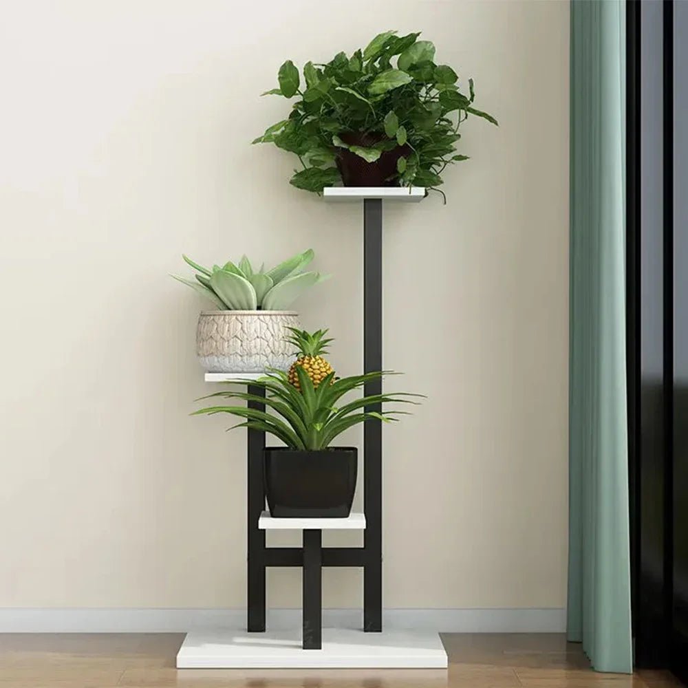 Étagère plante moderne et originale - vente privée 14:104 layer B frame