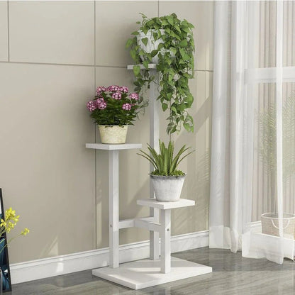 Étagère plante moderne et originale - vente privée 14:104 layer B frame