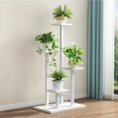 Étagère plante moderne et originale - vente privée 14:1735 layer B frame