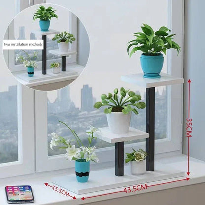 Étagère plante moderne et originale - vente privée 14:3508503 layer A frame