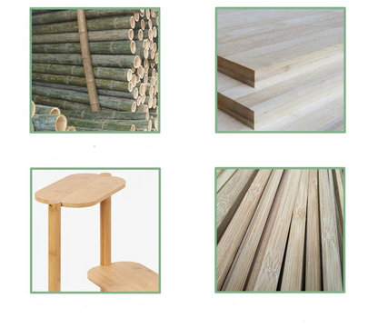 Étagère plante salon moderne - vente privée 14:504Natural Wood;200007763:201336101