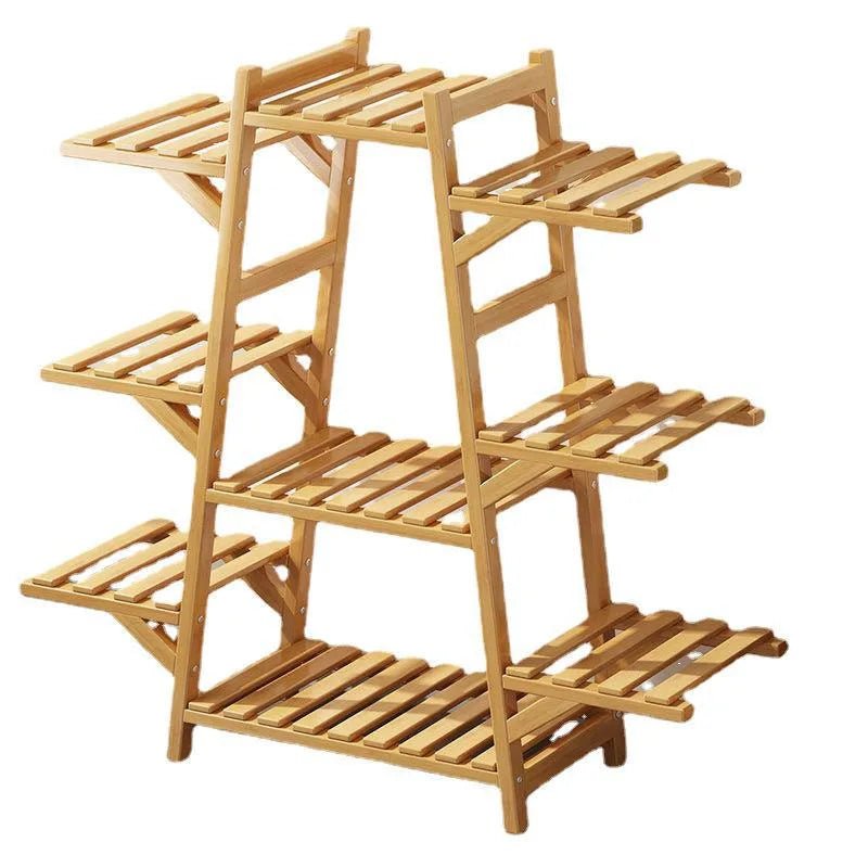 Étagère plante tombante - vente privée 14:201766812Bean green 6 layers