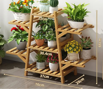 Étagère plante tombante - vente privée 14:2020728077 layers of primary