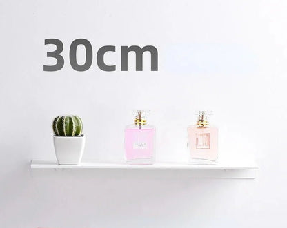 Étagère salle de bain flottante murale - vente privée 14:366White-30CM