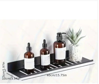 Étagère salle de bain murale tendance - vente privée 14:193