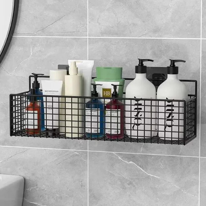 Étagère salle de bain murale tendance - vente privée 14:193