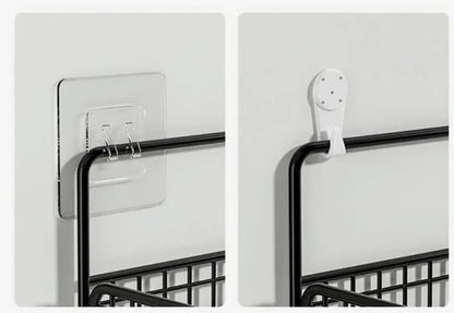 Étagère salle de bain murale tendance - vente privée 14:193