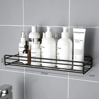 Étagère salle de bain murale tendance - vente privée 14:200004890Rectangle