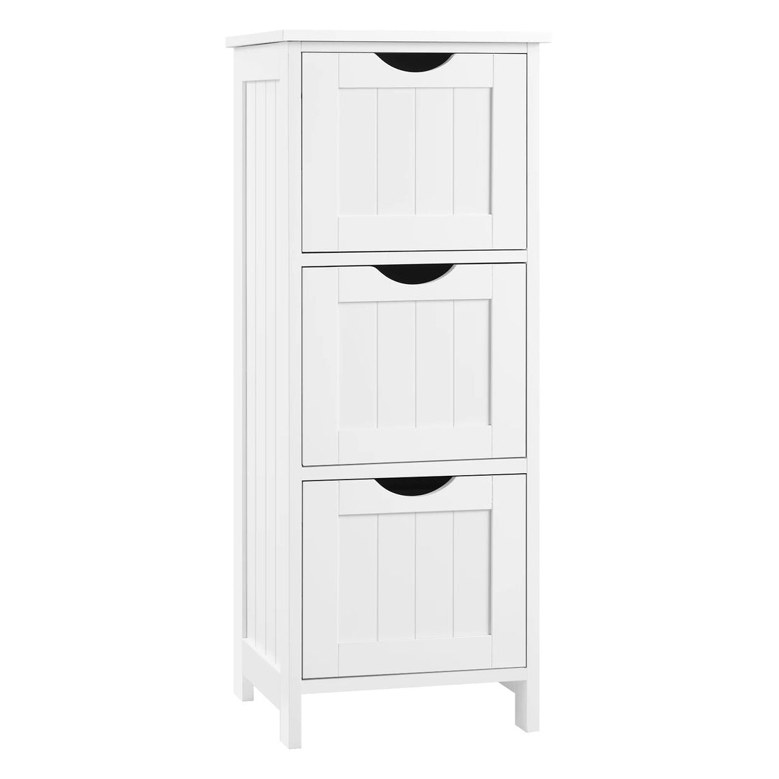 Étagère salle de bain ou salon moderne 32x81x30cm - vente privée 14:2932x30x81cm;200007763:201336101