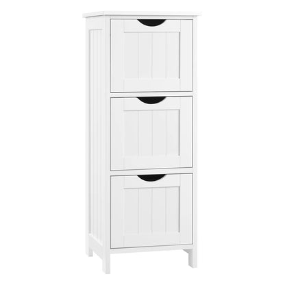 Étagère salle de bain ou salon moderne 32x81x30cm - vente privée 14:2932x30x81cm;200007763:201336101