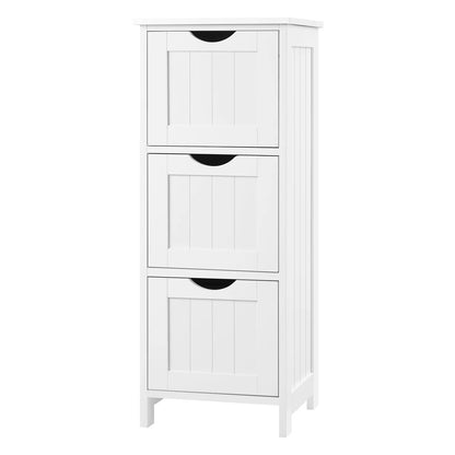 Étagère salle de bain ou salon moderne 32x81x30cm - vente privée 14:2932x30x81cm;200007763:201336101