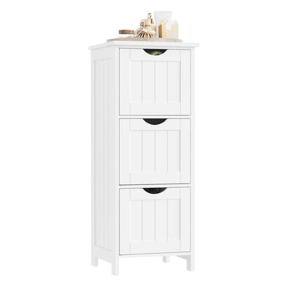 Étagère salle de bain ou salon moderne 32x81x30cm - vente privée 14:2932x30x81cm;200007763:201336101