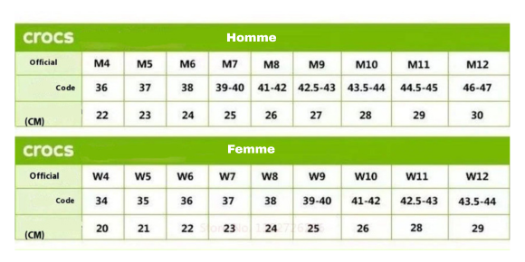 crocs cars mcqueen RED martin -