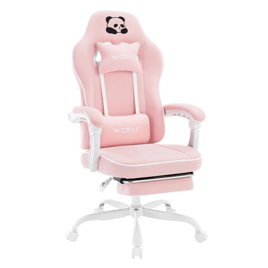 Jolie Chaise de bureau confort supérieur - vente privée 14:200004889Lightblue;200007763:201336101