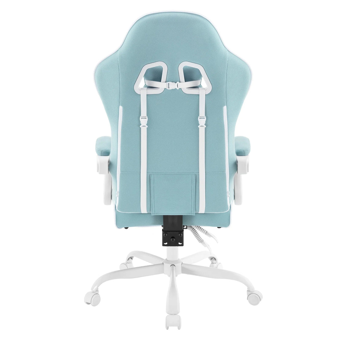 Jolie Chaise de bureau confort supérieur - vente privée 14:200004889Lightblue;200007763:201336101