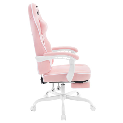 Jolie Chaise de bureau confort supérieur - vente privée 14:200004889Lightblue;200007763:201336101