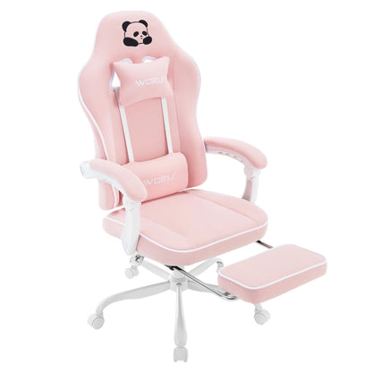 Jolie Chaise de bureau confort supérieur - vente privée 14:200004889Lightblue;200007763:201336101