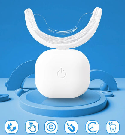 Lampe de Blanchiment dentaire sans fils - vente privée 200007763:201336100